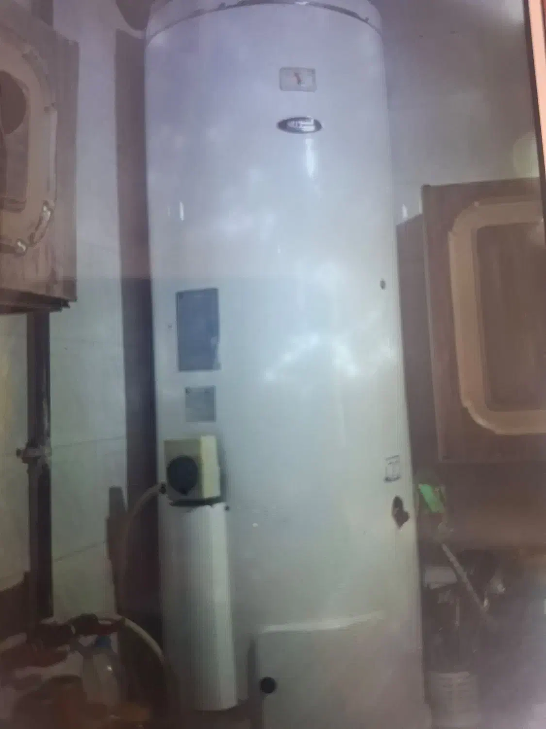 آبگرم کن|آبگرمکن، پکیج، شوفاژ|شیراز, کوشک میدان|دیوار