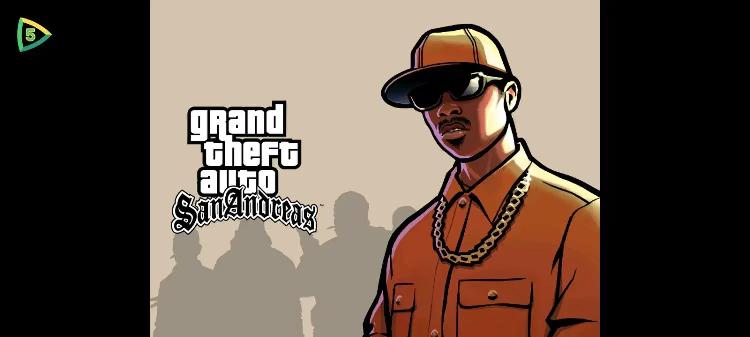 بازی جی تی ای سنندرس ۵ مودشده یا پول بینهایت|کنسول، بازی ویدئویی و آنلاین|نهاوند, |دیوار