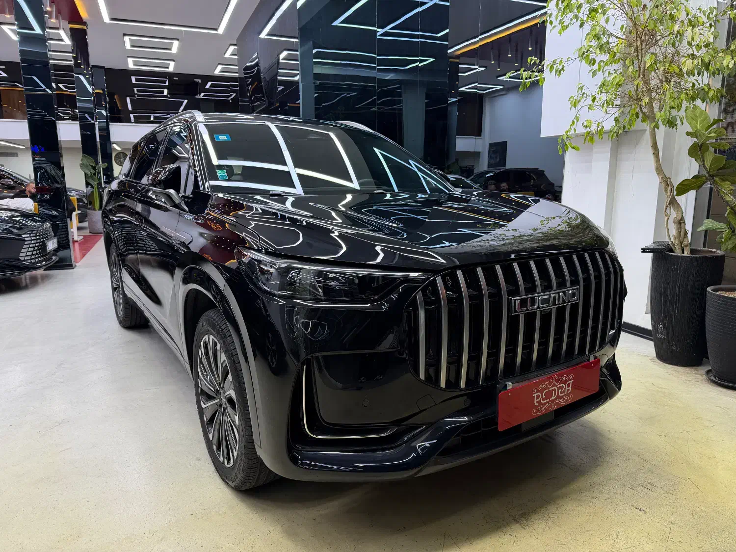 لوکانو L8|خودرو سواری و وانت|کرج, عظیمیه|دیوار