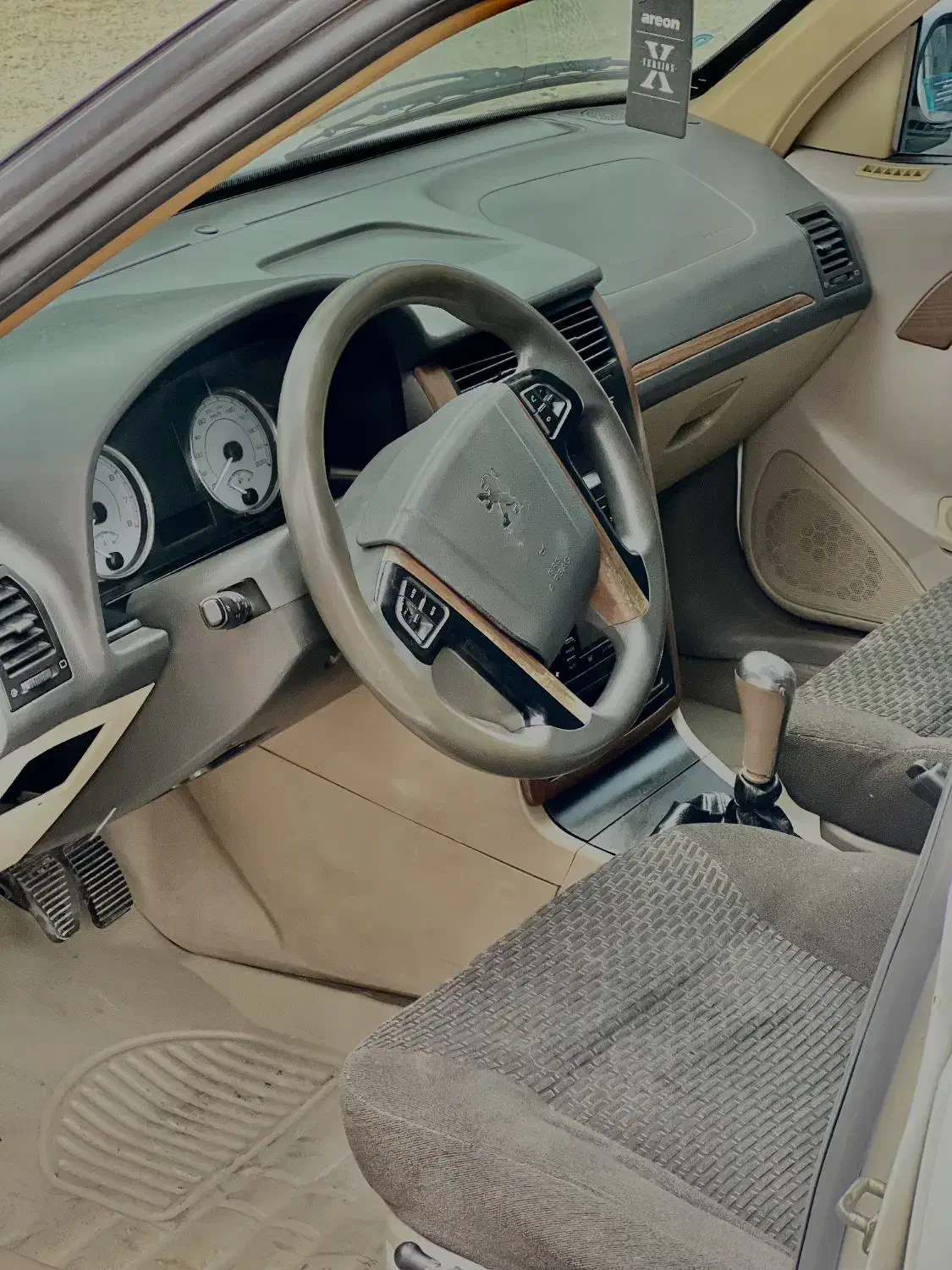 فورشی|خودرو سواری و وانت|محمودآباد, |دیوار