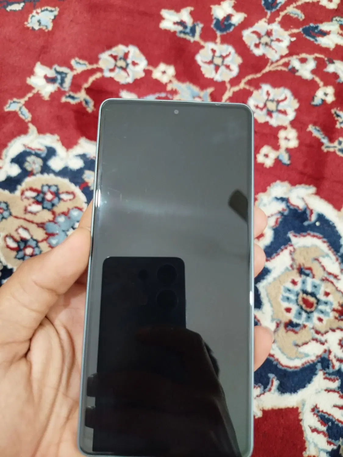 شیائومی note13pro|موبایل|بندرعباس, |دیوار