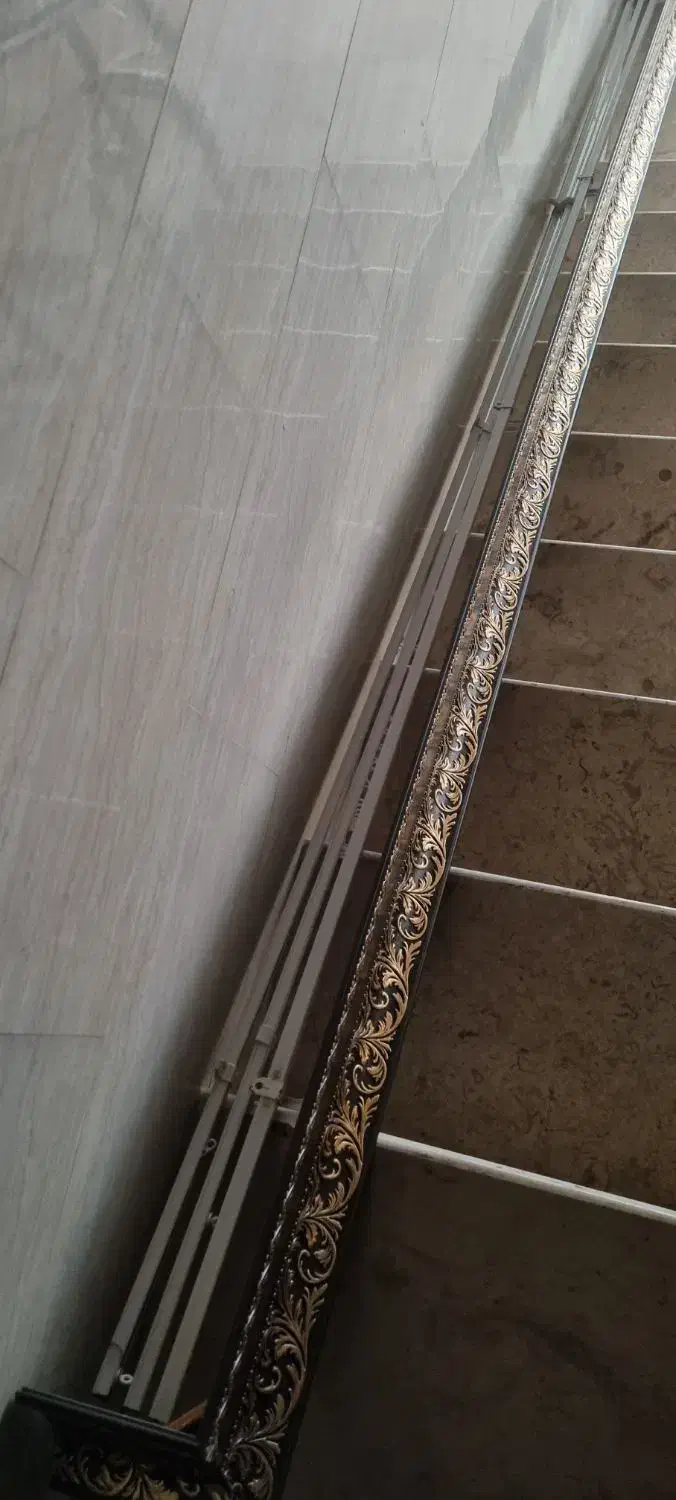 کتیبه ومیل پرده|پرده، رانر، رومیزی|رشت, آزادگان|دیوار