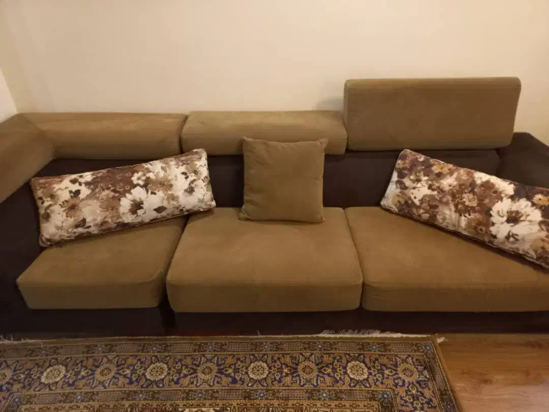 مبلمان راحتی ، برند الدورادو ،ترکیه.|مبلمان خانگی و میز عسلی|دماوند, دماوند|دیوار