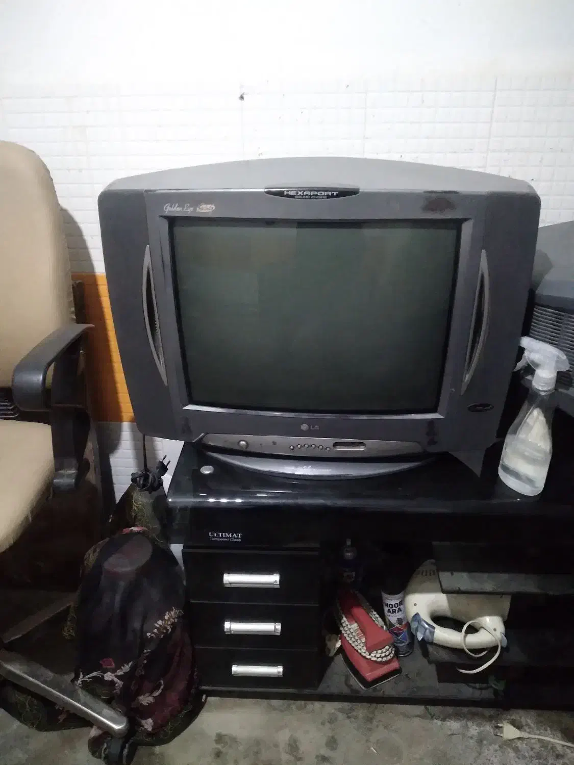 تلویزیون 2۱|تلویزیون و پروژکتور|قوچان, |دیوار