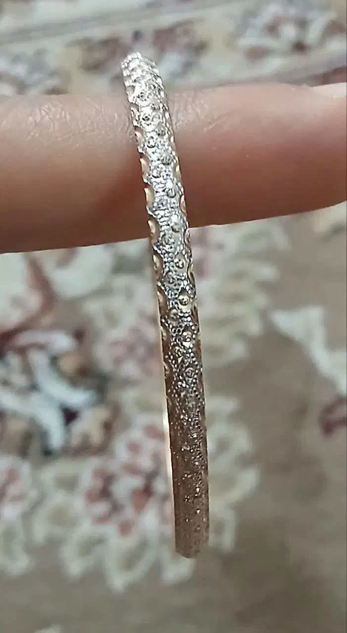 النگو طلا|جواهرات|قم, شهرک سازمان آب|دیوار