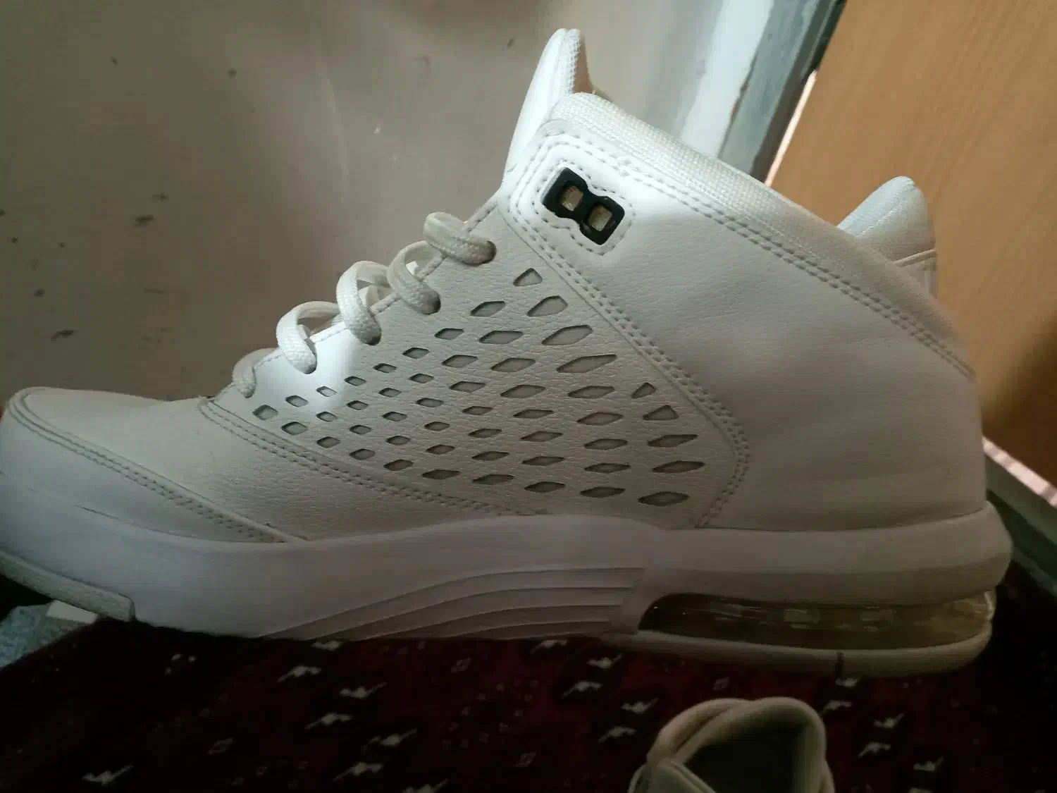 کفش جردن مردانه|کیف، کفش، کمربند|رباطکریم, نصیرشهر|دیوار