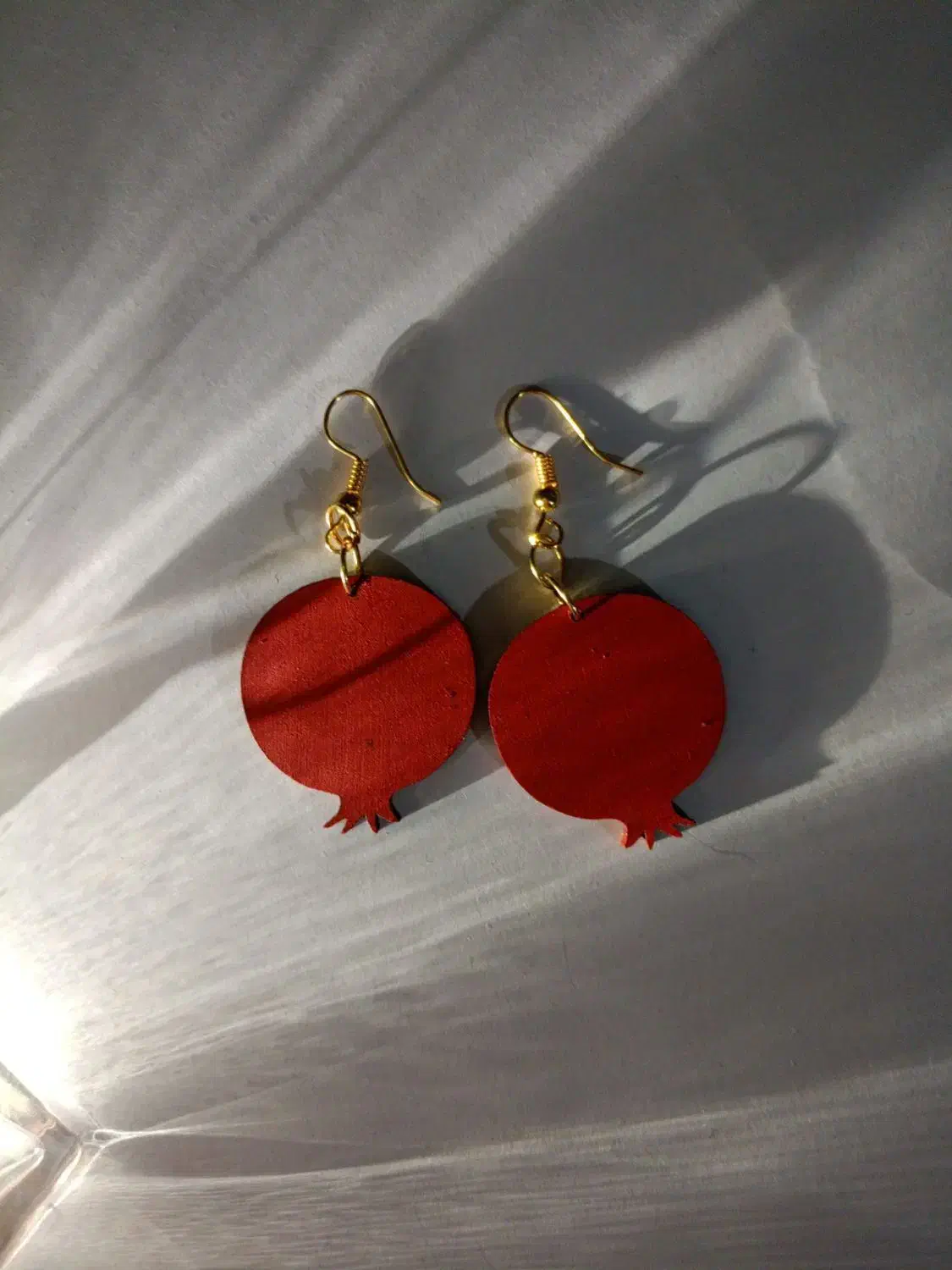 گوشواره یلدایی|بدلیجات|زاهدان, |دیوار