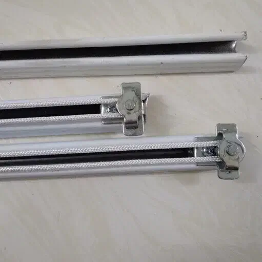 میل پرده|پرده، رانر، رومیزی|خمینی‌شهر, |دیوار