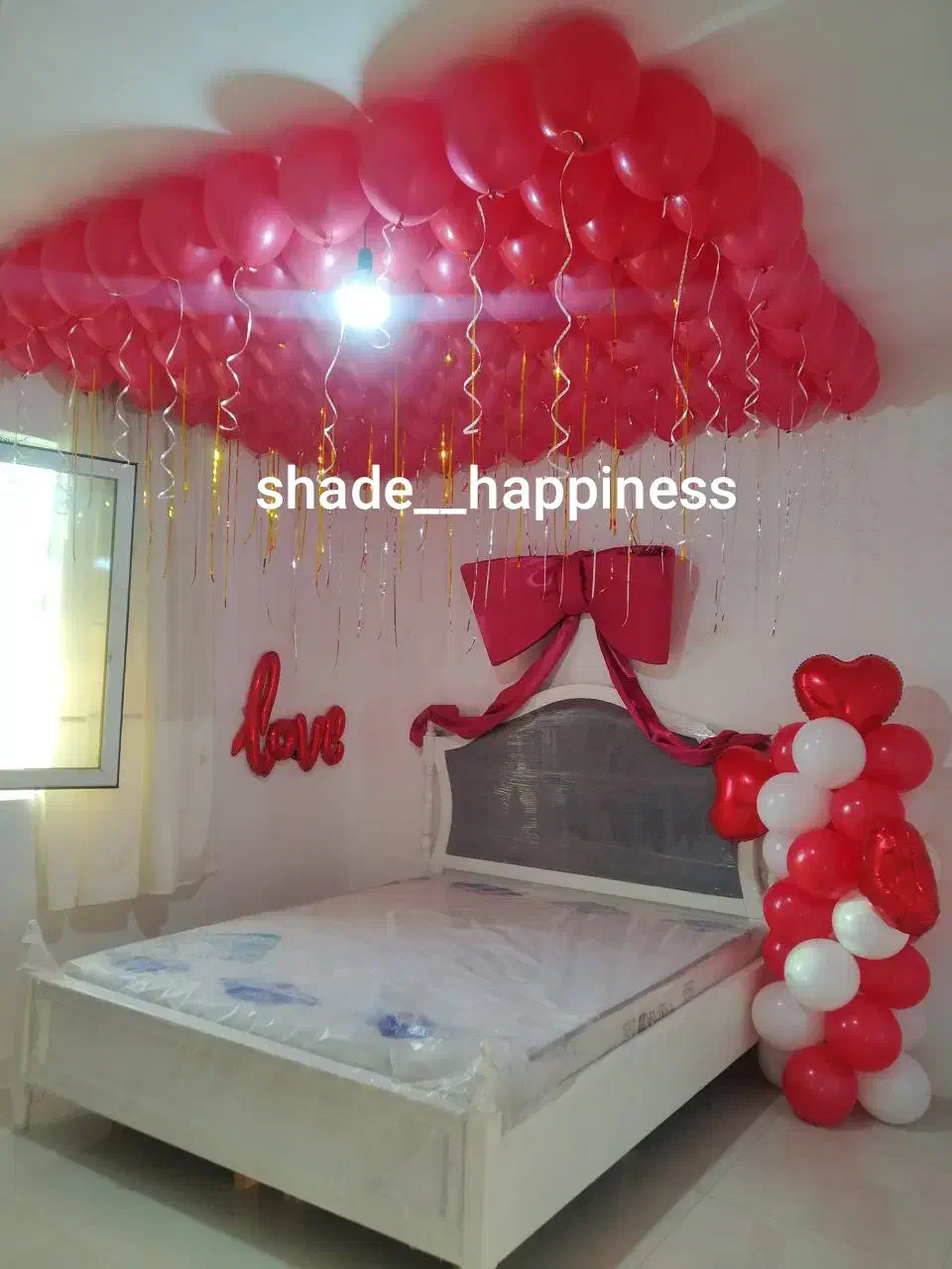 بادکنک آرایی ویژه آذر ماهی ها|خدمات پذیرایی، مراسم|شیراز, شهرک گلستان|دیوار