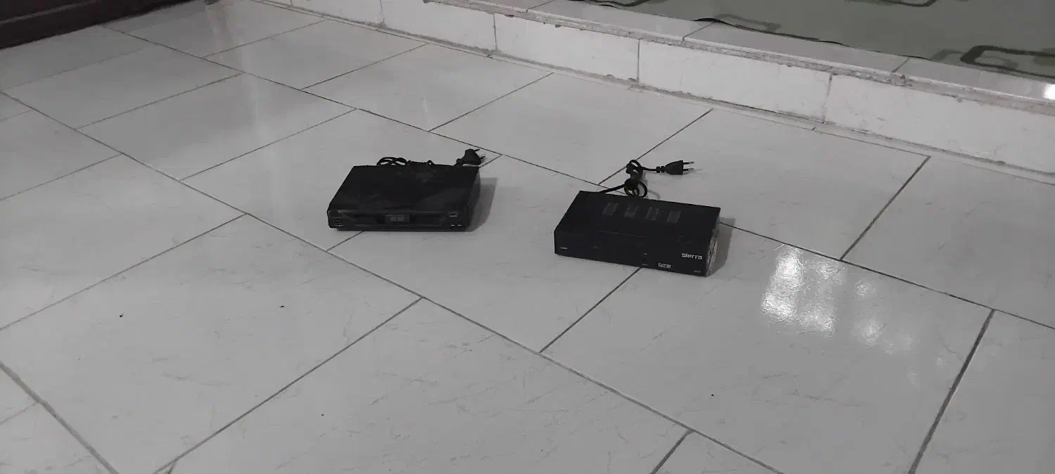 دیجیتال|پخش‌کننده DVD و ویدیو|گرگان, |دیوار