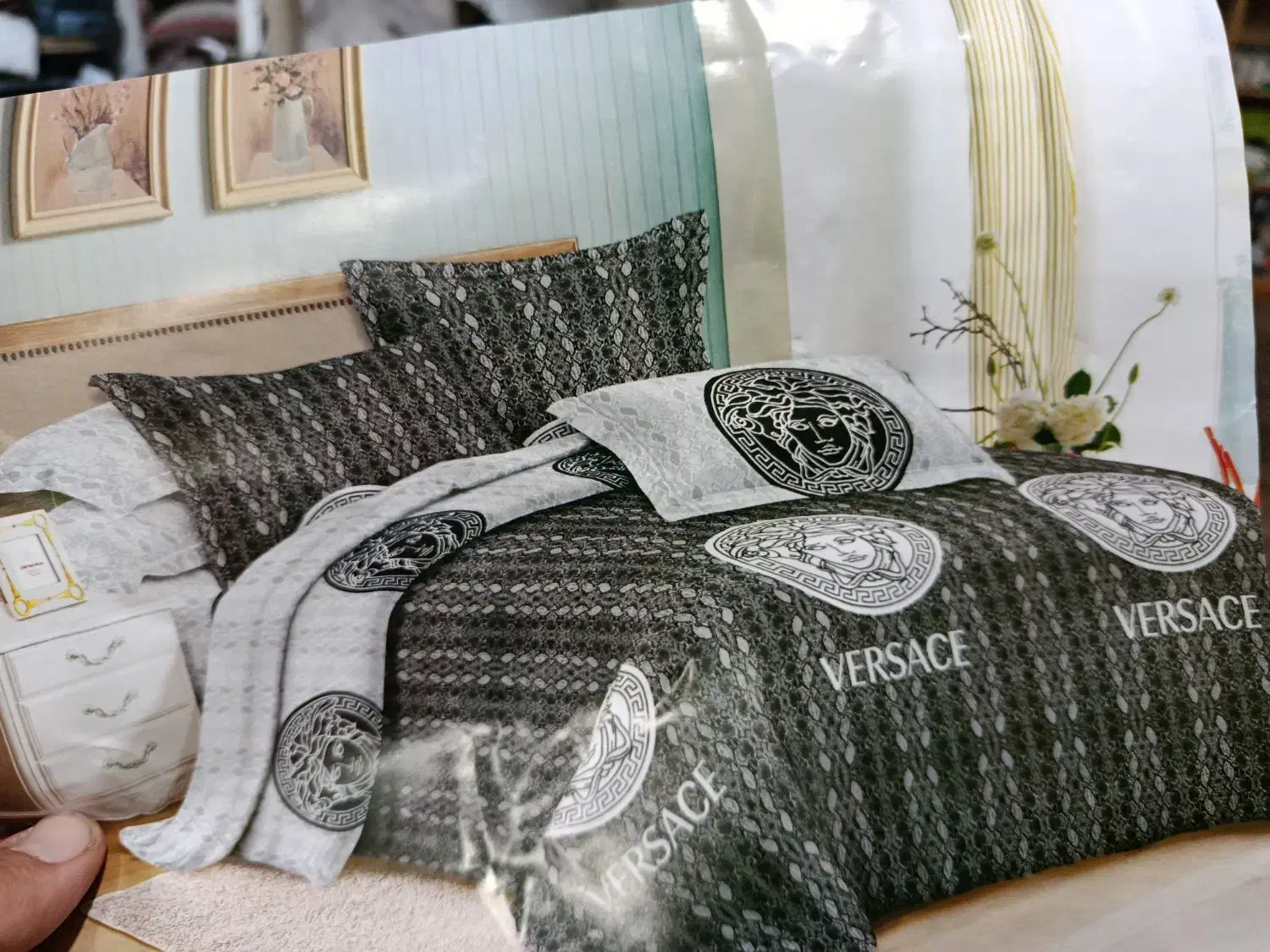 پخش روتختی دونفره ترک|سرویس روتختی|اسلامشهر, باغ فیض|دیوار