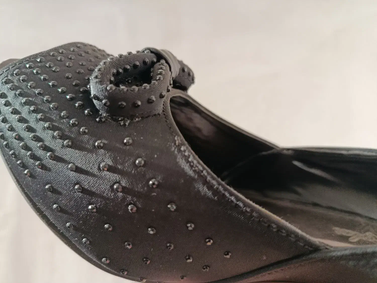 کفش مجلسی پاشنه بلند شیک|کیف، کفش، کمربند|گیلان غرب, |دیوار