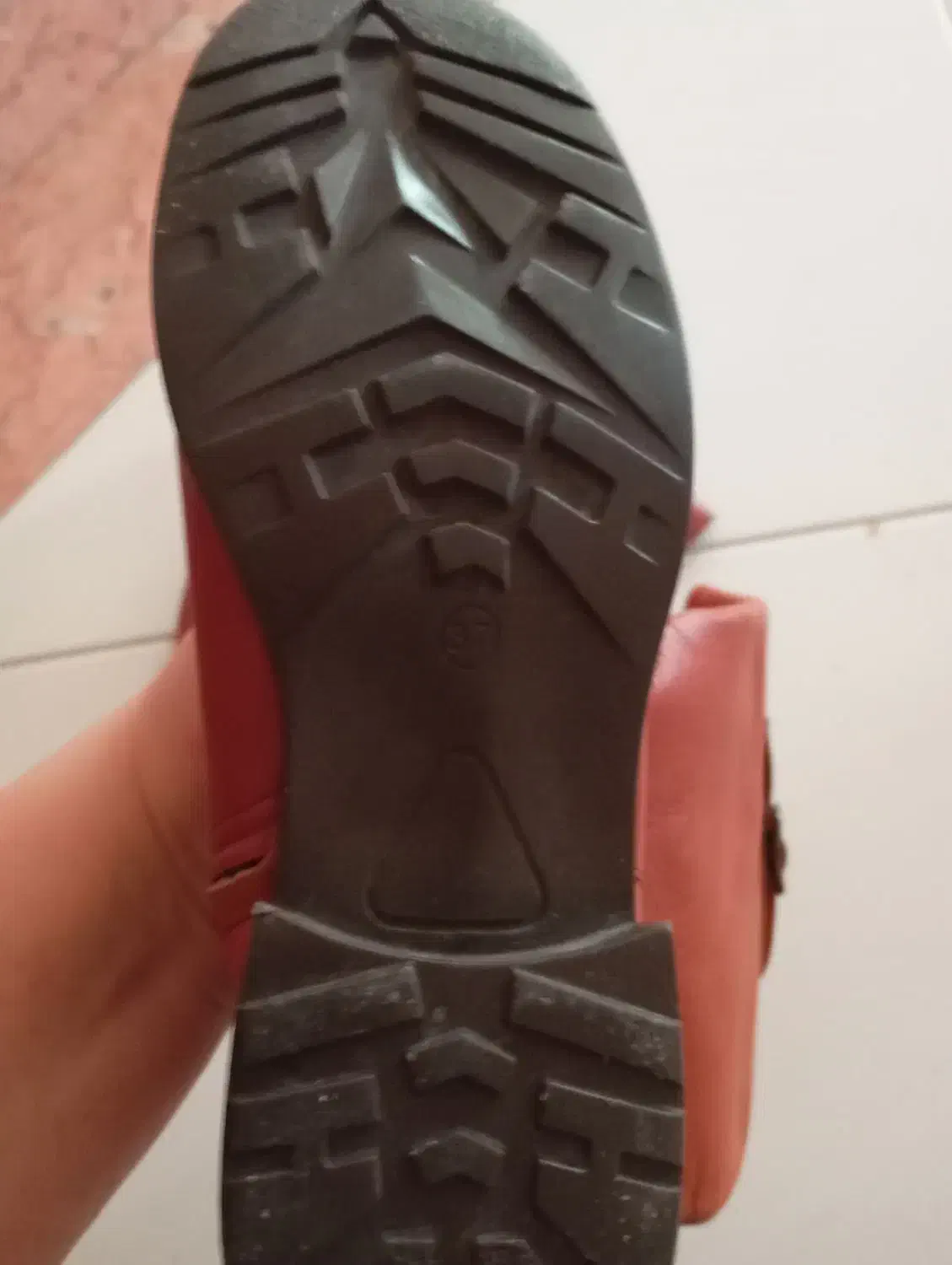 بوت زنانه اصل|کیف، کفش، کمربند|تهران, سازمان آب|دیوار