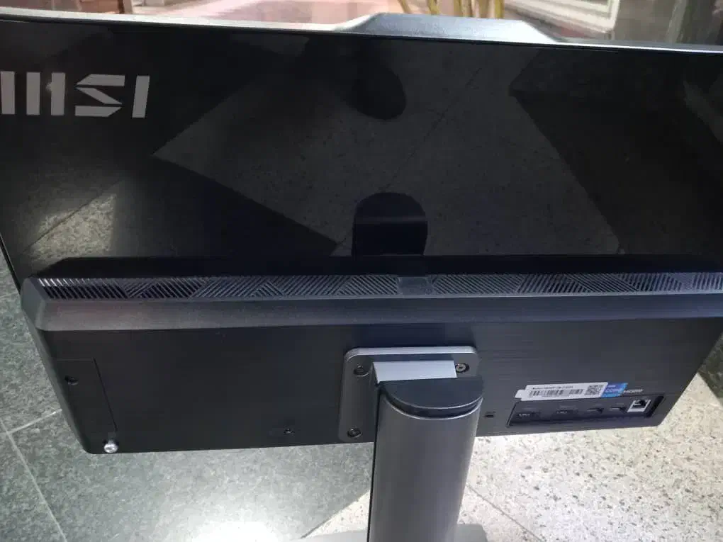 ال این وان ام اس ای i7 12gen مشابه نو|رایانه رومیزی|تهران, بلوار کشاورز|دیوار