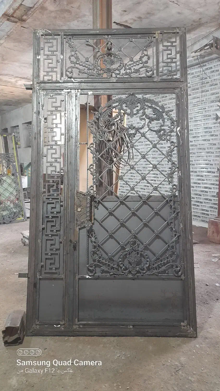 جوشکارسیار|خدمات پیشه و مهارت|ایرانشهر, |دیوار