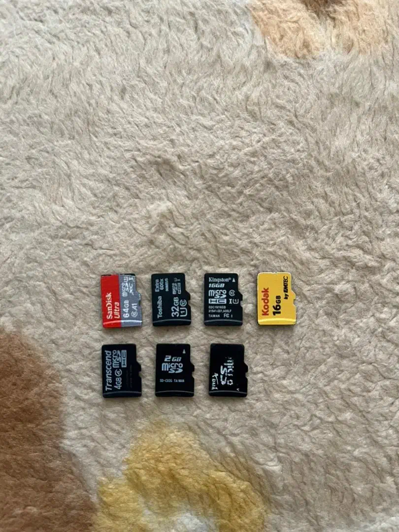 رم فلش مموری|قطعات و لوازم جانبی رایانه|تهران, توحید|دیوار