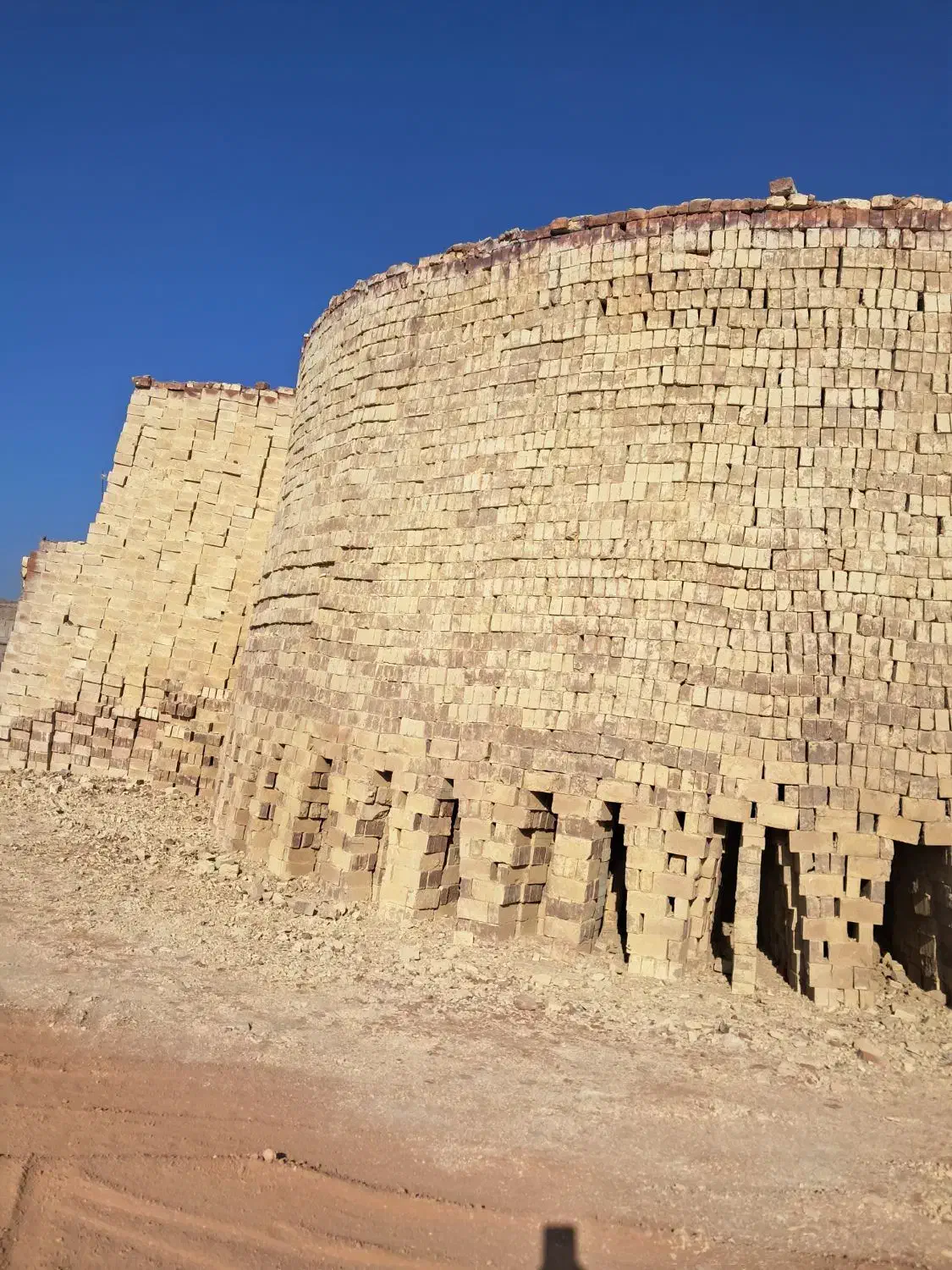 آجر گری|مصالح و تجهیزات ساختمان|بیرجند, |دیوار