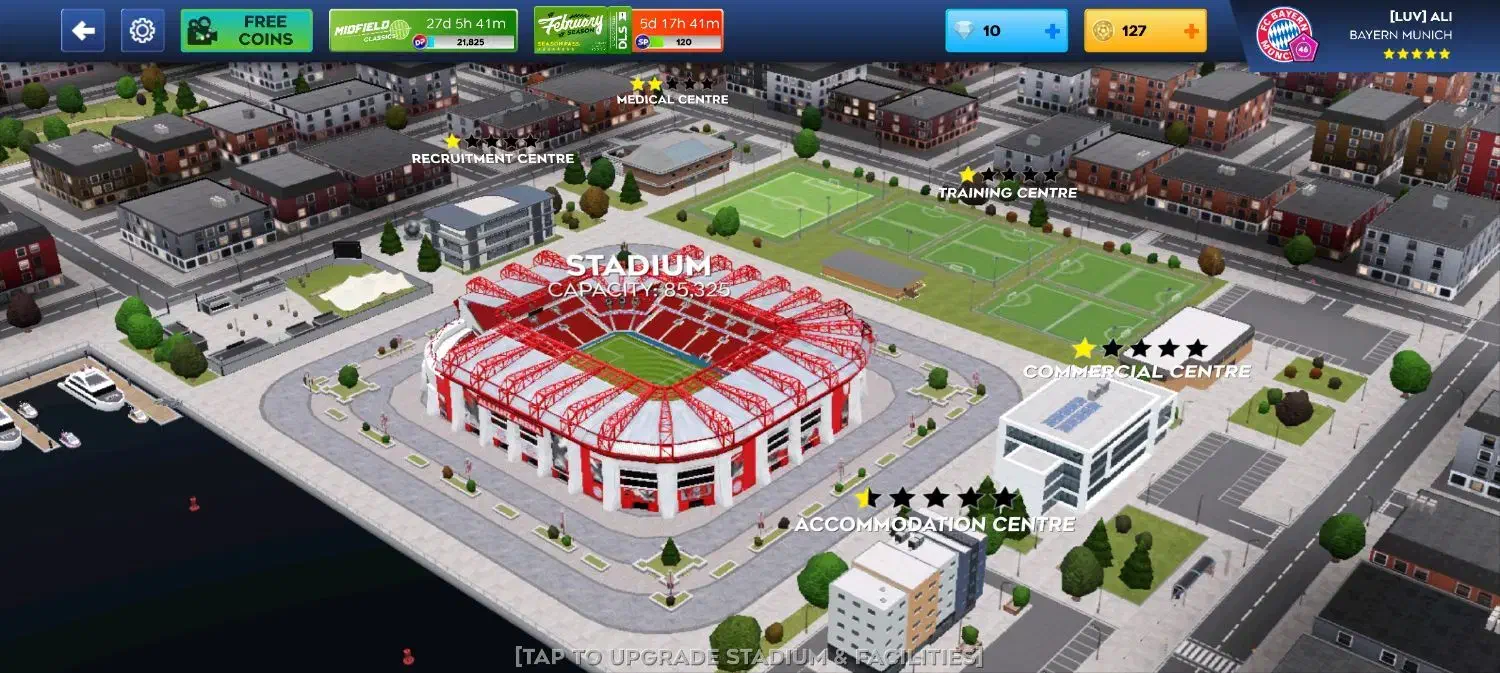 اکانت دریم لیگ 2025 dls|اسباب‌‌بازی|دورود, |دیوار