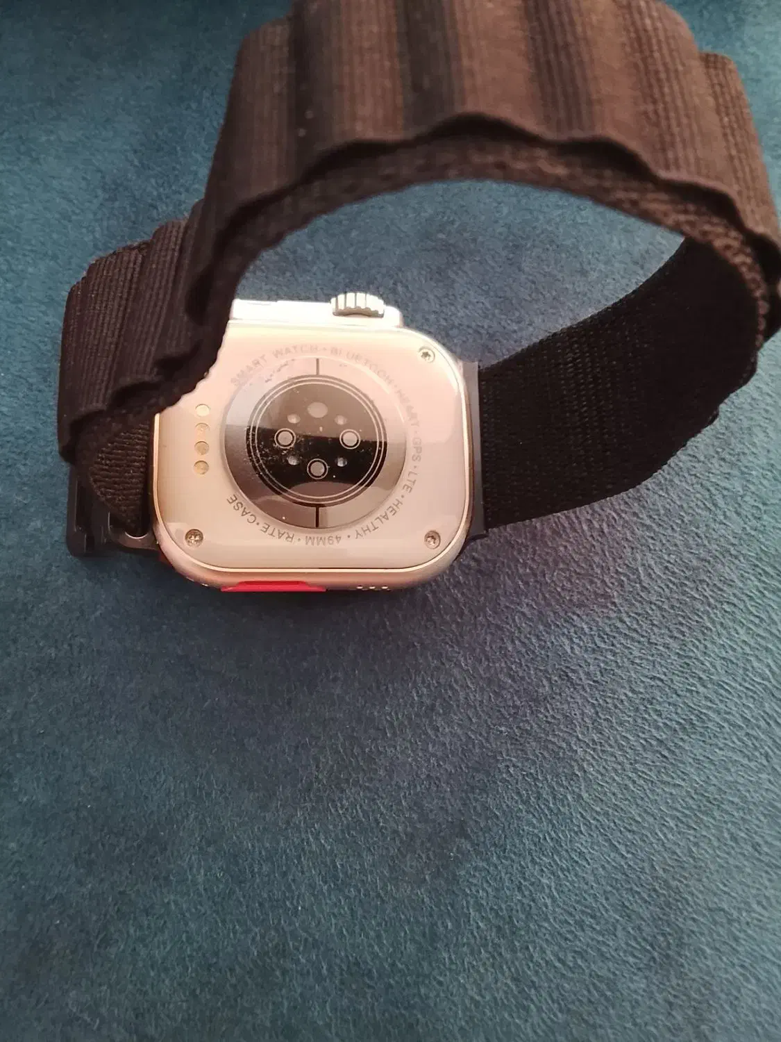 ساعت هوشمند m6ULTRA|ساعت|چناران, |دیوار