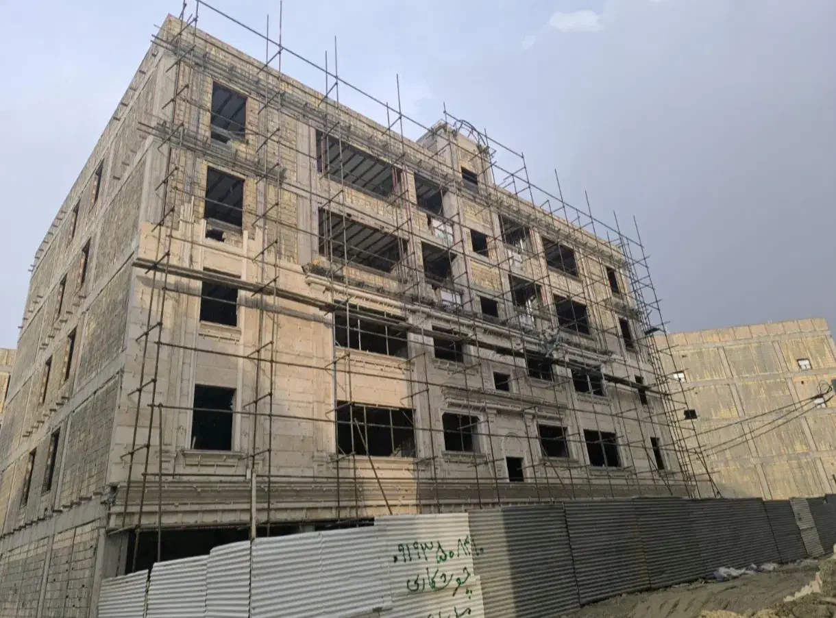 امتیاز و فیش های پروژه شهید سلیمانی شهرک قدس|پیش‌فروش املاک|قم, شهرک قدس|دیوار