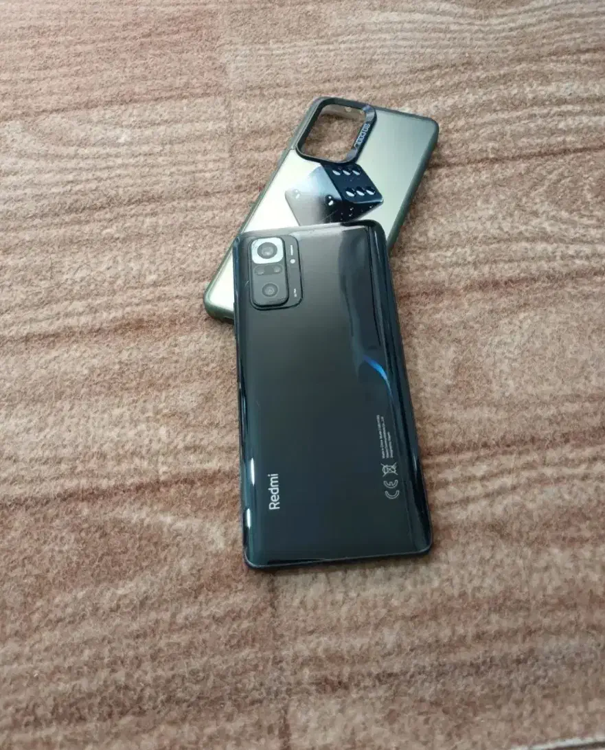 شیائومی ردمی نوت ۱۰ پرو عروسک فروش فوری|موبایل|خزل, |دیوار