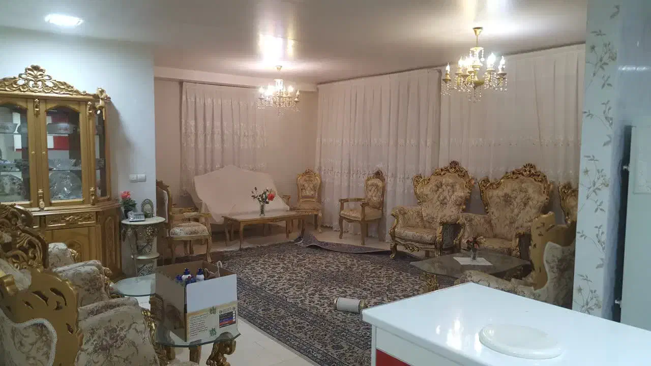 آپارتمان شخصی ساز در مجتمع بزرگ فرهنگیان|فروش آپارتمان|مرند, |دیوار