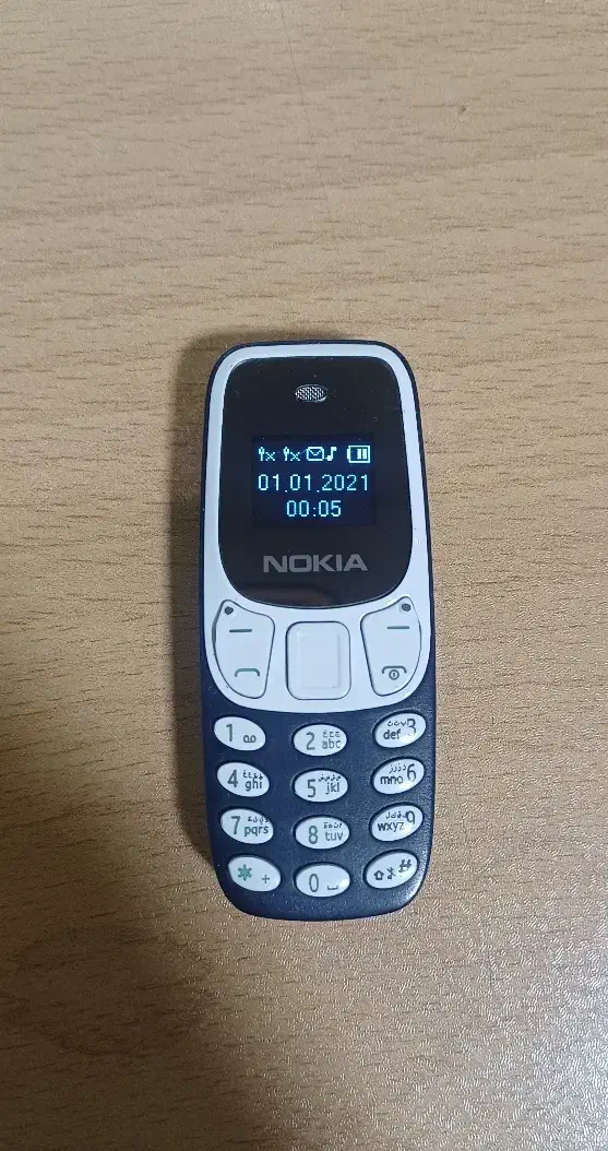 مینی گوشی طرح نوکیا|موبایل|تهران, خاوران|دیوار
