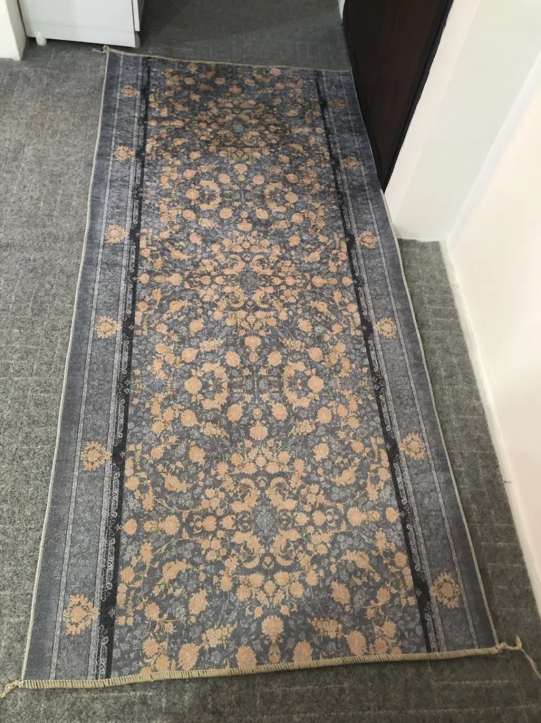 پادری نو نو|فرش|کرمانشاه, |دیوار