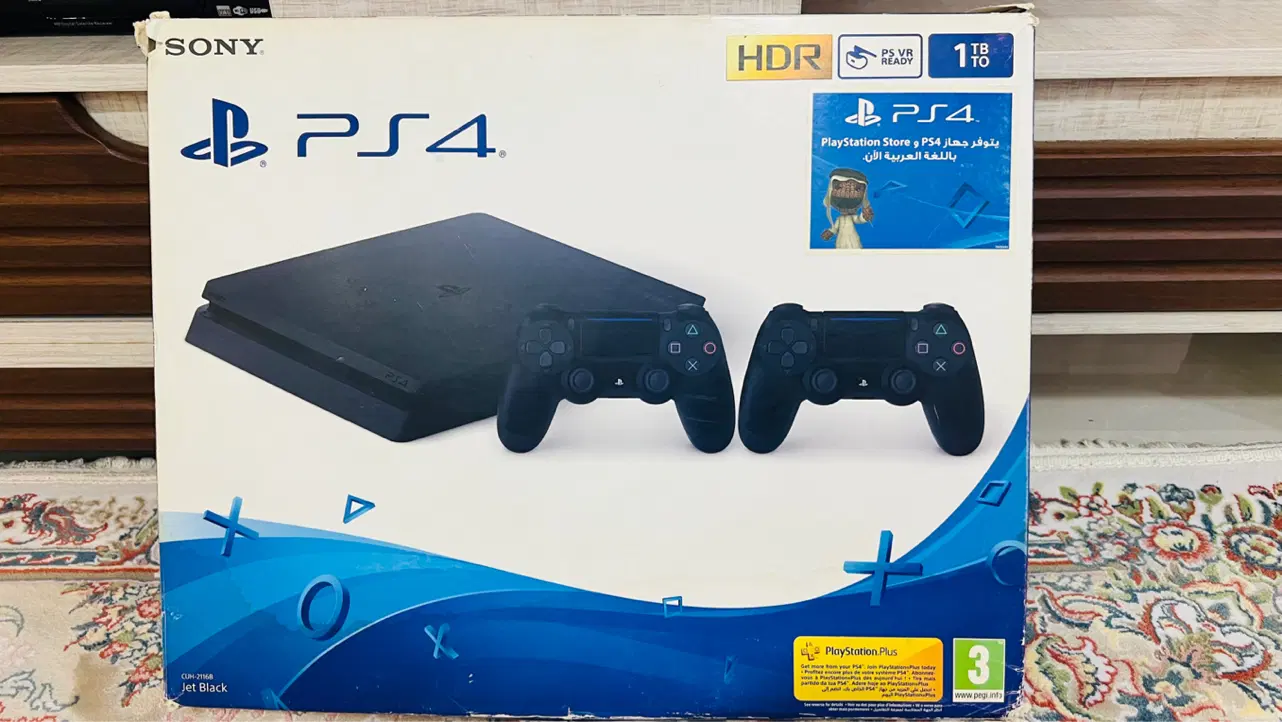 PS4|کنسول، بازی ویدئویی و آنلاین|بندرعباس, |دیوار