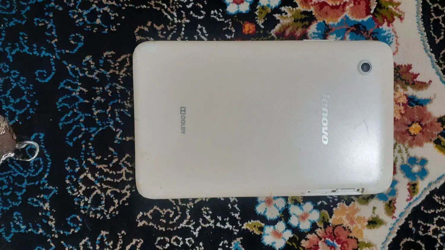 تبلت لنوو|تبلت|علی‌آباد کتول, |دیوار