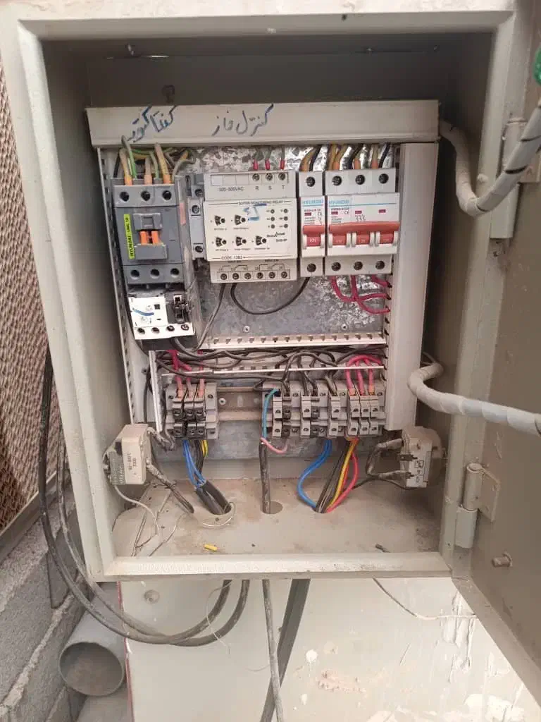 هیتر و فن140 گلخانه ورق سنگین اقساط|بخاری، هیتر، شومینه|تهران, آبشار|دیوار