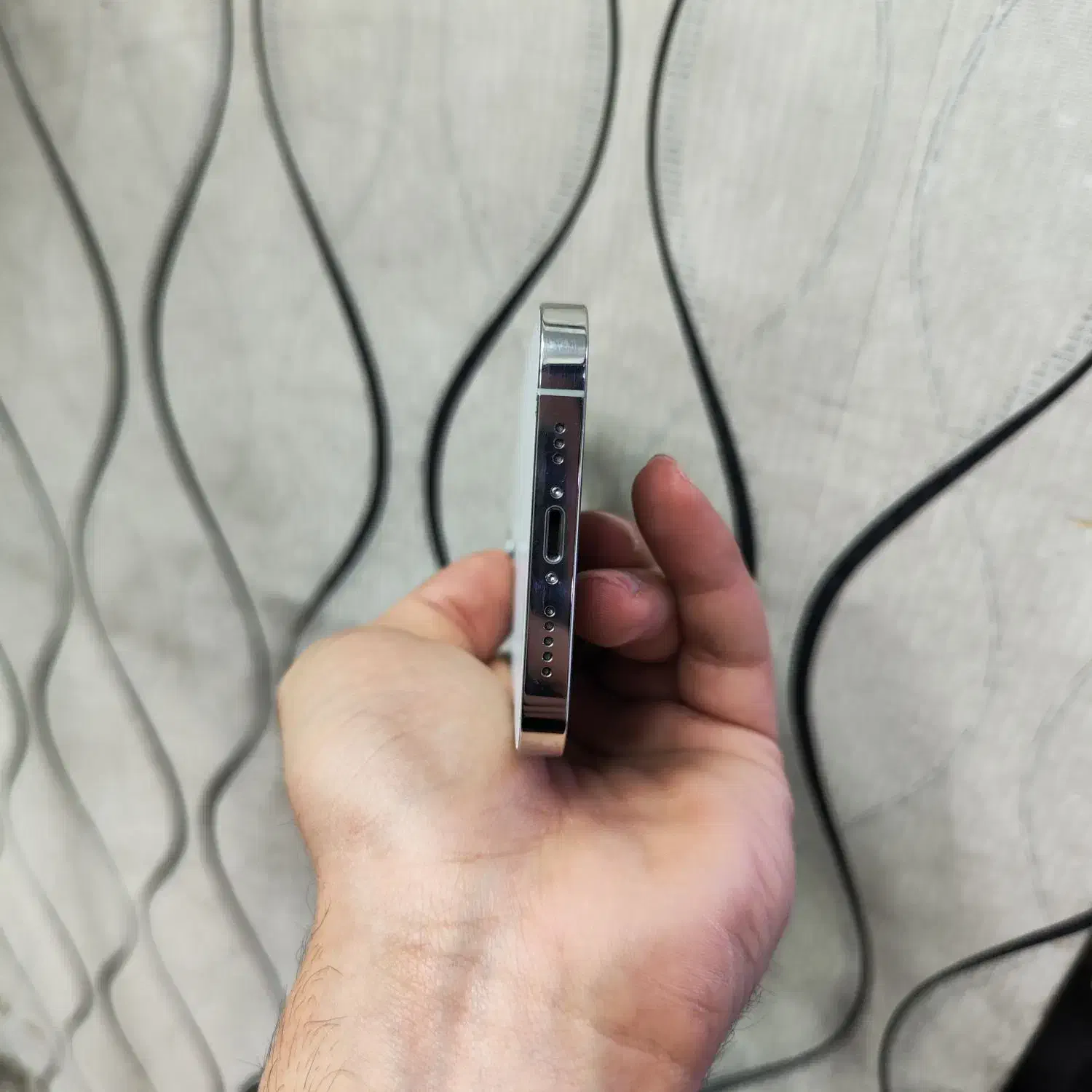 iphone 12 pro|موبایل|کرج, مهرویلا جنوبی|دیوار