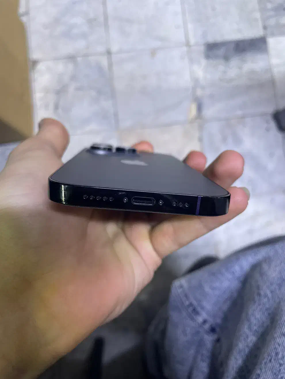 ۱۴proدرحد|موبایل|نیشابور, شهرک قدس|دیوار