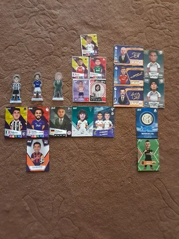 کیمدی ۲۰۲۵ و ۲۰۲۶ و برچسب های ۲۰۲۶|کلکسیون و سرگرمی|بروجرد, |دیوار