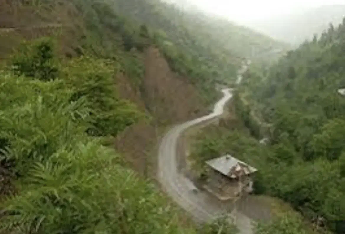 زمین با مجوز ساخت شفت|فروش زمین و ملک کلنگی|شفت, |دیوار