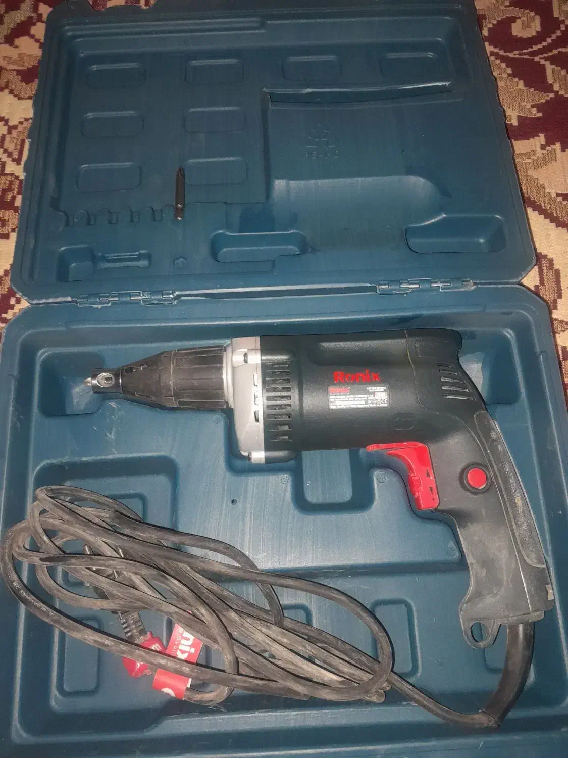 فروش ابزار|ابزارآلات|چغادک, |دیوار