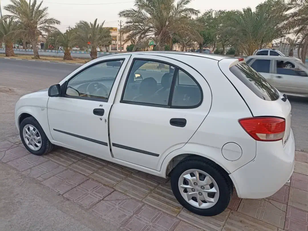 تیبا 2  1401|خودرو سواری و وانت|آبادان, |دیوار