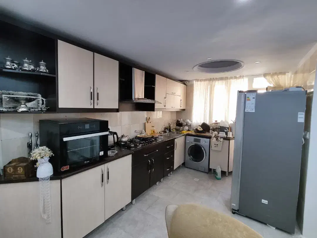 ۷۷ متر فول جی حاجیان