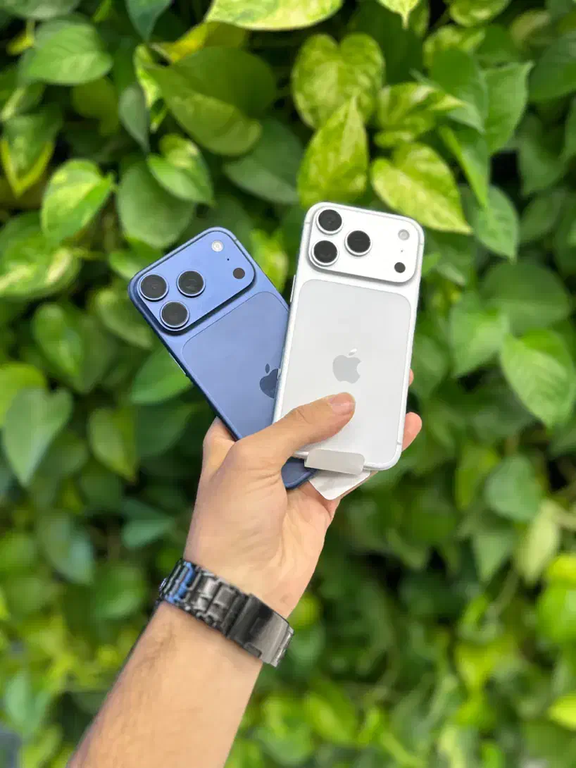 اپل iPhone 17 شرایطی ببر بدون پیش پرداخت|موبایل|نجف‌آباد, هفده شهریور|دیوار