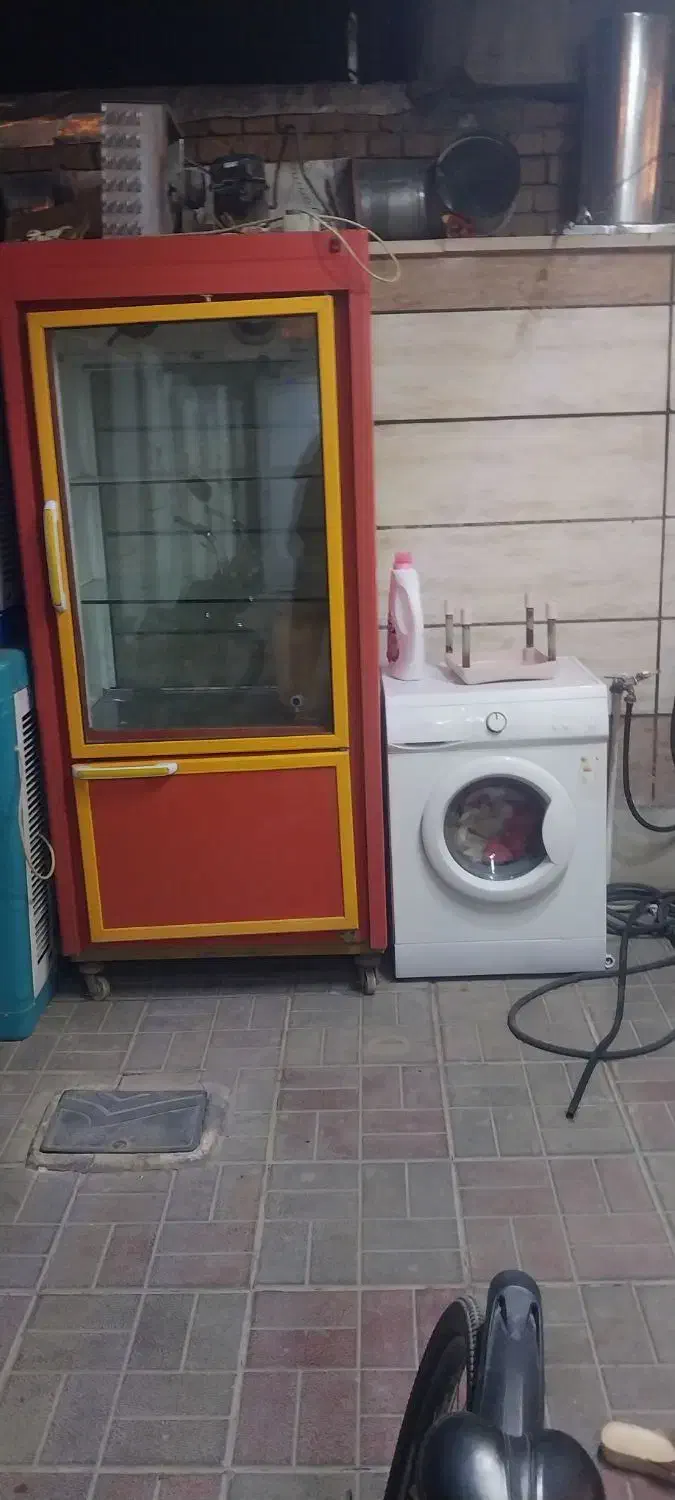 وسایل منزل|سماور، چای‌ساز، قهوه‌ساز|دهگلان, |دیوار