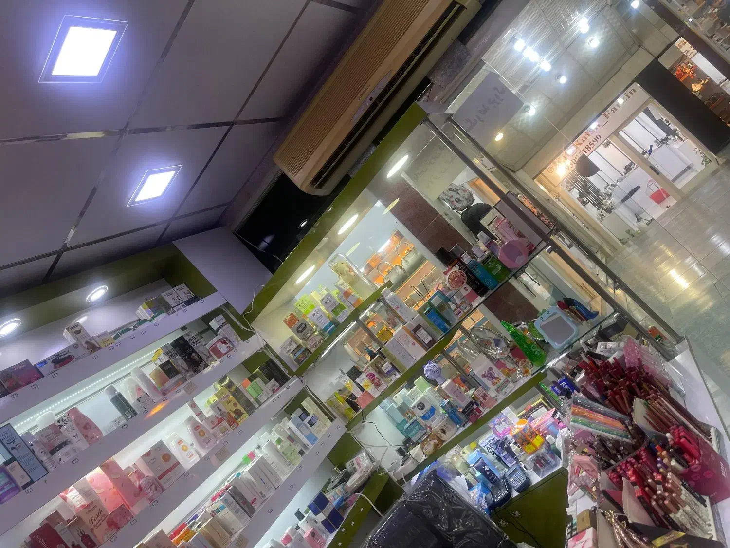 مغازه خیابان بازار|اجارهٔ مغازه و غرفه|برازجان, |دیوار