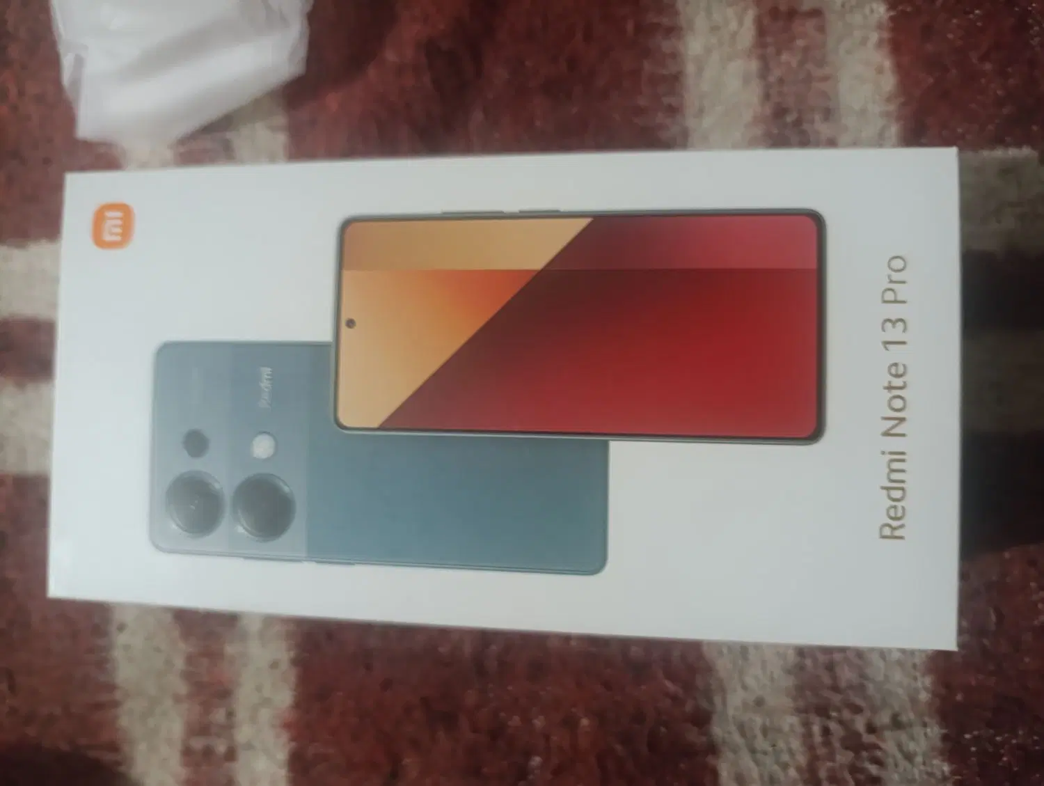 redmi not 13pro|موبایل|کازرون, |دیوار