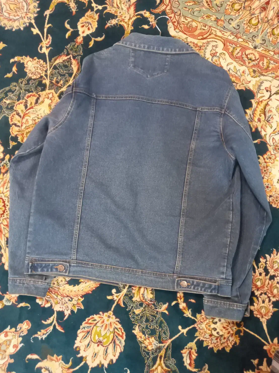 کاپشن لی مردانه|لباس|گرگان, |دیوار