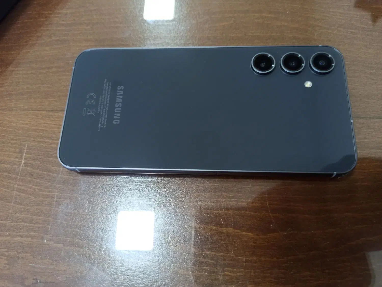 گوشی سامسونگ s23fe|موبایل|زنجان, |دیوار