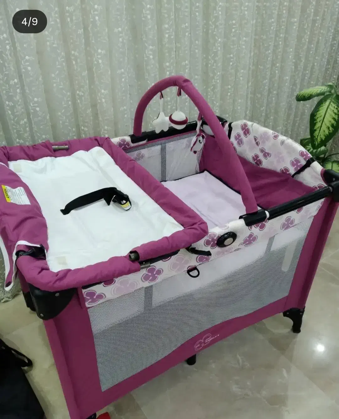 کالسکه و صندلی غذای مامالاو|کالسکه و لوازم جانبی|صدرا-فارس, فاز ۱|دیوار