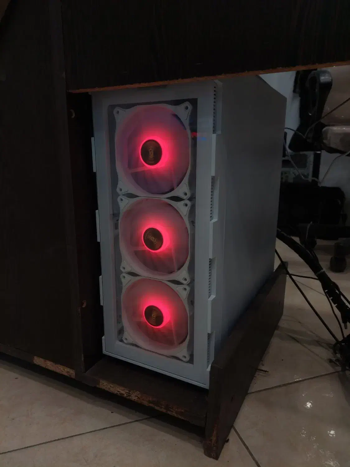 کیس گیمینگ I5|رایانه رومیزی|بجنورد, |دیوار