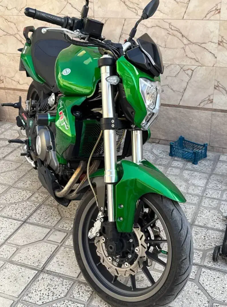 بنلی 249TNTسری اولی۳۰۲واقعی( معاوضه با خودرو)|موتورسیکلت|تهران, تهرانپارس غربی|دیوار