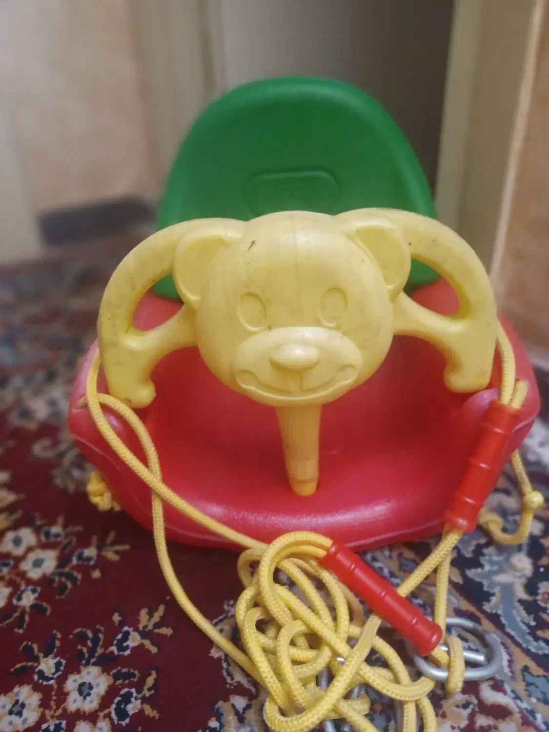 اسباب بازی|اسباب‌بازی بچه|شیراز, لاله|دیوار