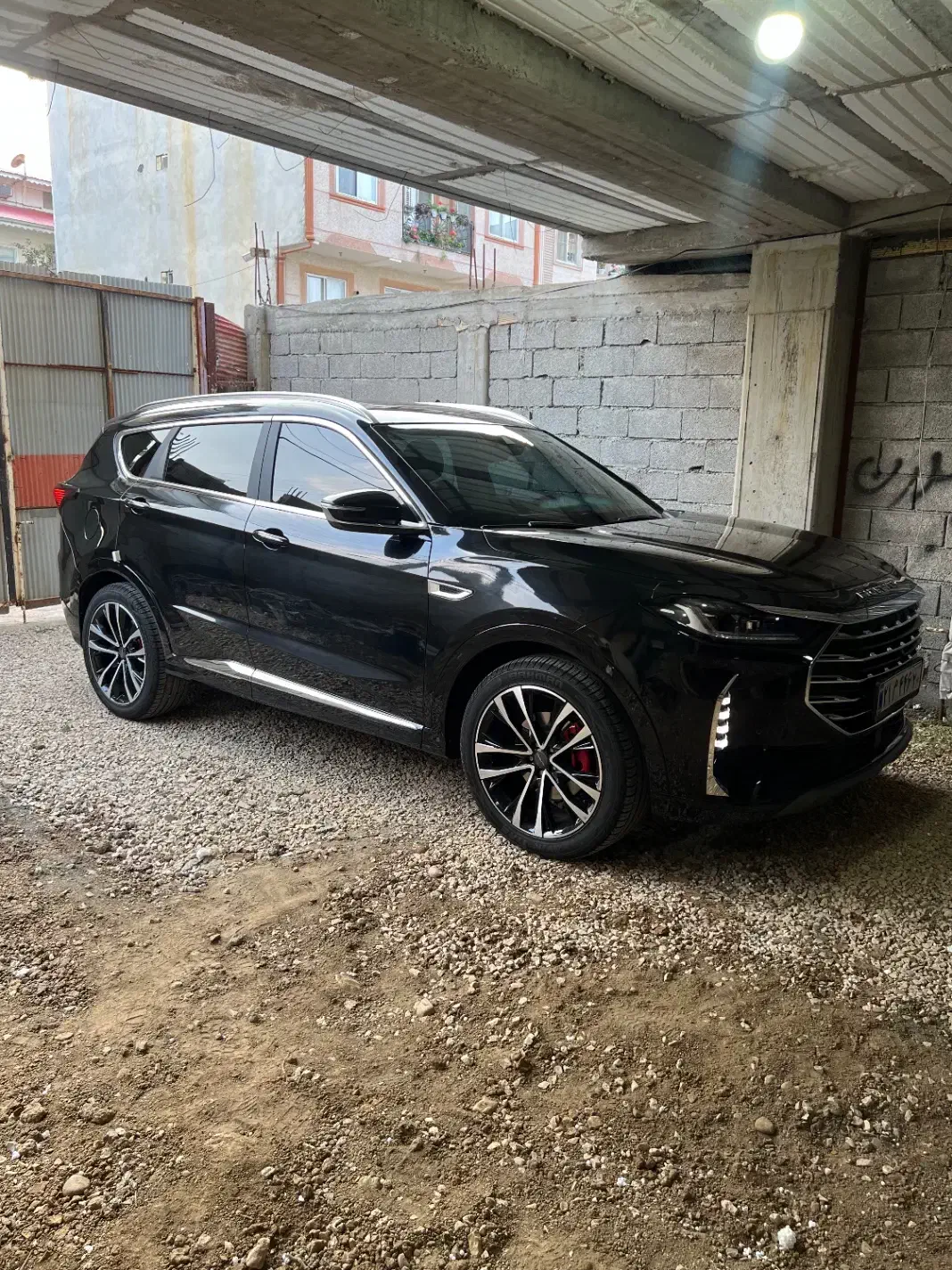 فیدلیتی پرستیژ ۱۴۰۳|خودرو سواری و وانت|رشت, بلوار گیلان|دیوار