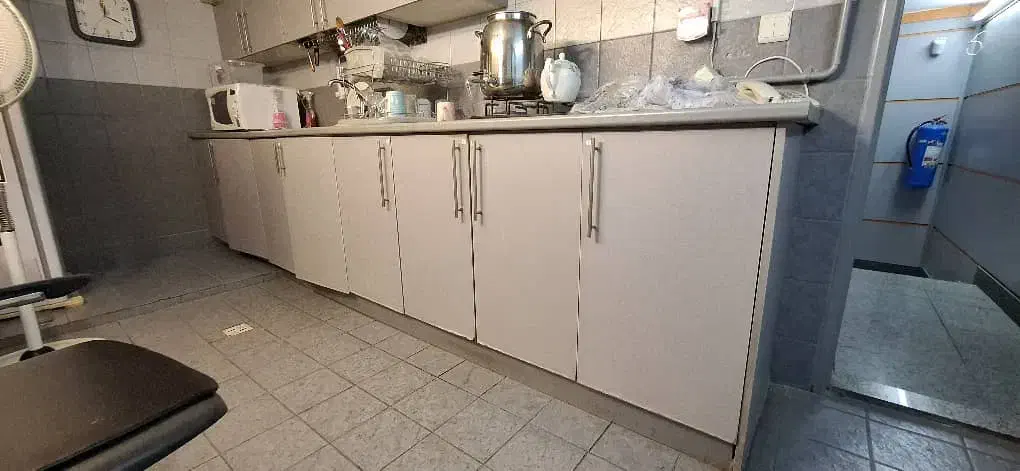 کابینت ساز نیمه ماهر|استخدام معماری، عمران و ساختمانی|کرج, آق تپه|دیوار